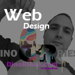 Web Design Professional Services photo | Queens, NY DinoRiese.com