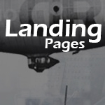 Landing Page Design Professional Services photo | Queens, NY DinoRiese.com