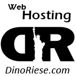 Web Hosting Professional Services photo | Queens, NY DinoRiese.com
